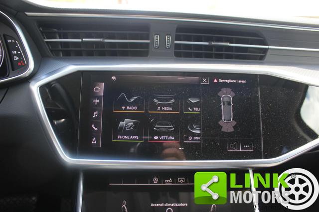 AUDI A6 usata, con Servosterzo