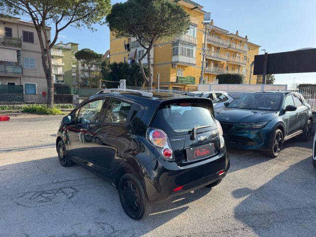 CHEVROLET Spark usata, con Boardcomputer