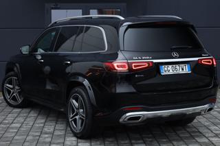 MERCEDES-BENZ GLS 350 usata, con Airbag Passeggero