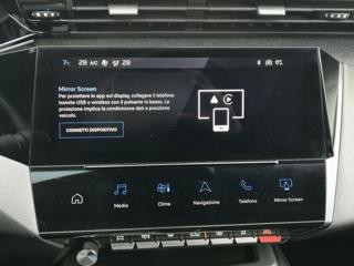 PEUGEOT 308 usata, con Vetri oscurati