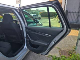 SKODA Octavia usata 123