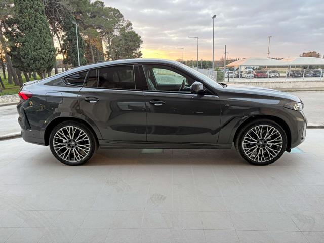 BMW X6 usata, con Airbag Passeggero