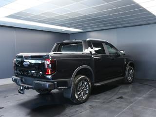 FORD Ranger usata, con Airbag laterali