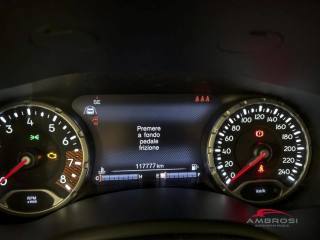 JEEP Renegade usata 11