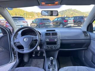VOLKSWAGEN Polo usata, con Immobilizzatore elettronico