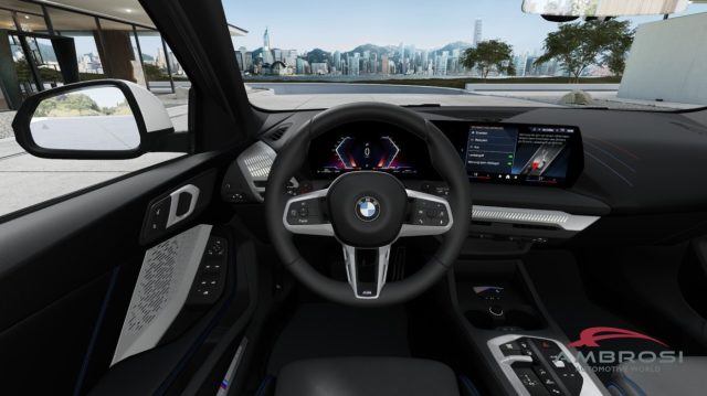 BMW 118 usata 11