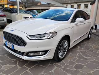 FORD Mondeo usata, con Boardcomputer