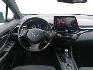 TOYOTA C-HR usata, con Cruise Control