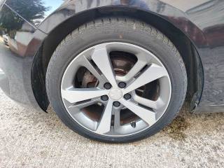 PEUGEOT 308 usata, con Fendinebbia