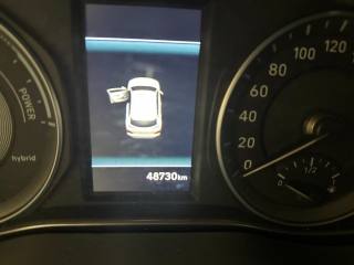 HYUNDAI Kona usata, con Sistema di navigazione