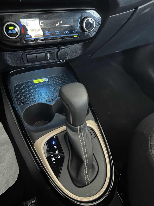 TOYOTA Aygo X usata, con Cruise Control