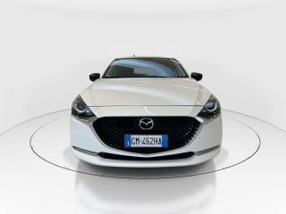 MAZDA 2 usata, con Specchietti laterali elettrici