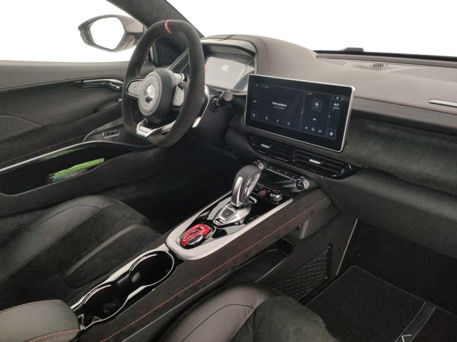 LOTUS Emira usata, con Cruise Control