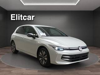 VOLKSWAGEN Golf usata, con Airbag