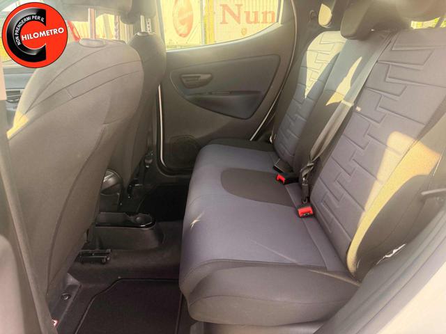 LANCIA Ypsilon usata, con ESP