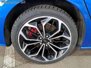 FORD Focus usata, con Fendinebbia