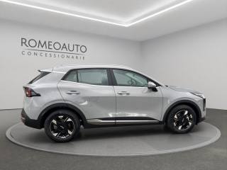 KIA Sportage usata, con Chiusura centralizzata