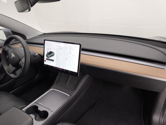 TESLA Model 3 usata, con Telecamera per parcheggio assistito