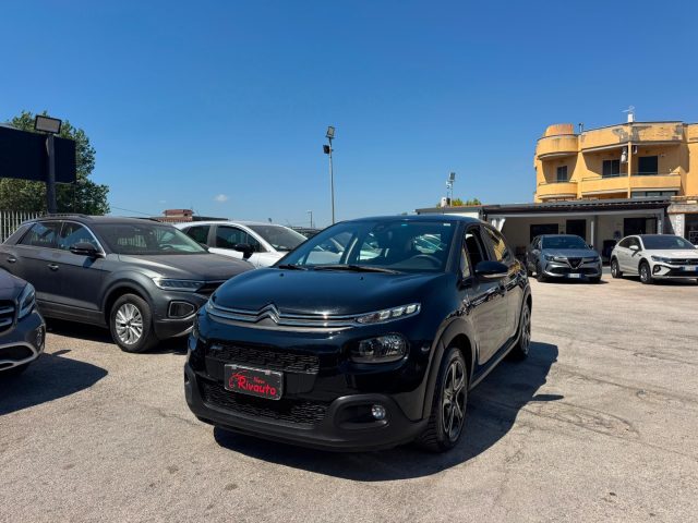 CITROEN C3 usata, con ABS