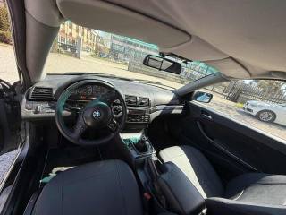 BMW 320 usata 11