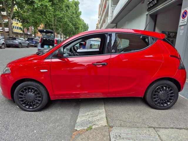 LANCIA Ypsilon usata, con Boardcomputer