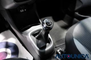 TOYOTA Aygo usata, con Luci diurne