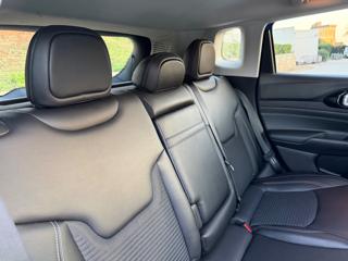 JEEP Compass usata, con Bracciolo