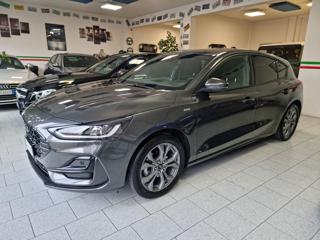 FORD Focus 1.0 EcoBoost Hybrid 125 CV 5p. ST-Line Style