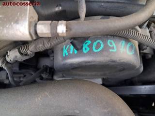MITSUBISHI Pajero Pinin usata, con Autoradio