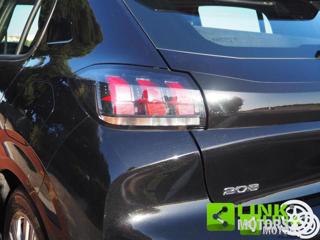 PEUGEOT 208 usata 39