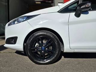 FORD Fiesta usata 77