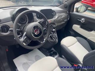 FIAT 500 usata, con Airbag Passeggero