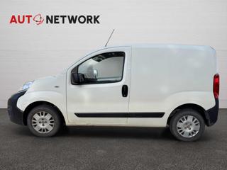 FIAT Fiorino usata, con ESP