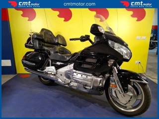 HONDA GL 1800 usata 2