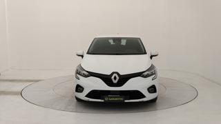 RENAULT Clio usata, con Chiusura centralizzata