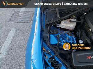 ALFA ROMEO Giulia usata 107