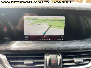 ALFA ROMEO Stelvio usata, con Controllo trazione