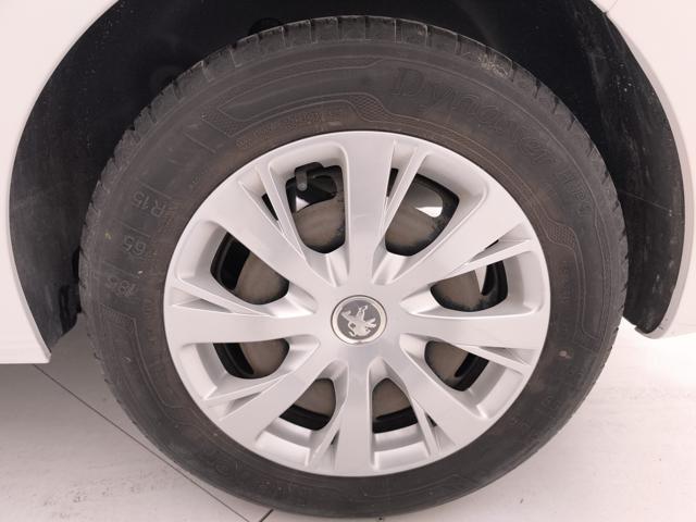 PEUGEOT 208 usata, con Specchietti laterali elettrici