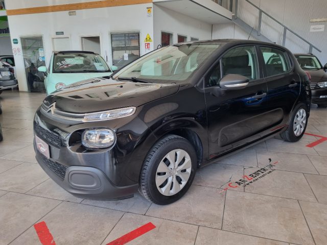 CITROEN C3 usata, con ABS
