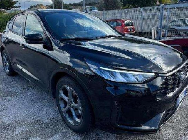 FORD Kuga usata, con Airbag