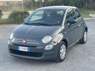 FIAT 500 usata, con Servosterzo