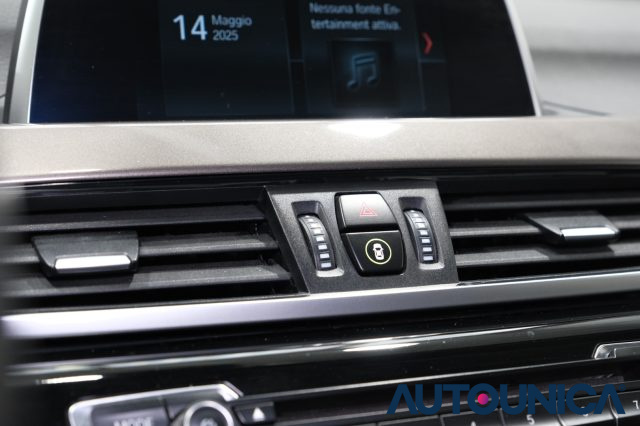 BMW X1 usata, con Vivavoce