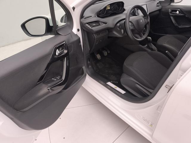 PEUGEOT 208 usata 35