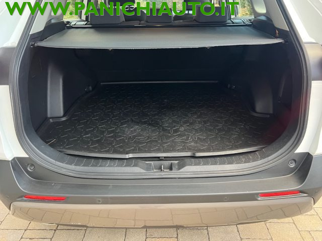TOYOTA RAV 4 MY23 usata, con Controllo trazione