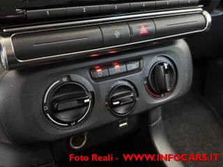 CITROEN C3 usata, con Filtro antiparticolato