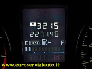 SUBARU XV usata, con Autoradio
