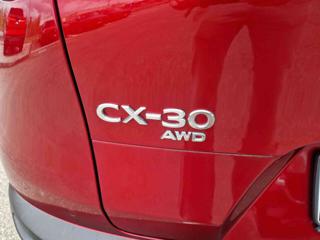 MAZDA CX-30 usata, con Park Distance Control