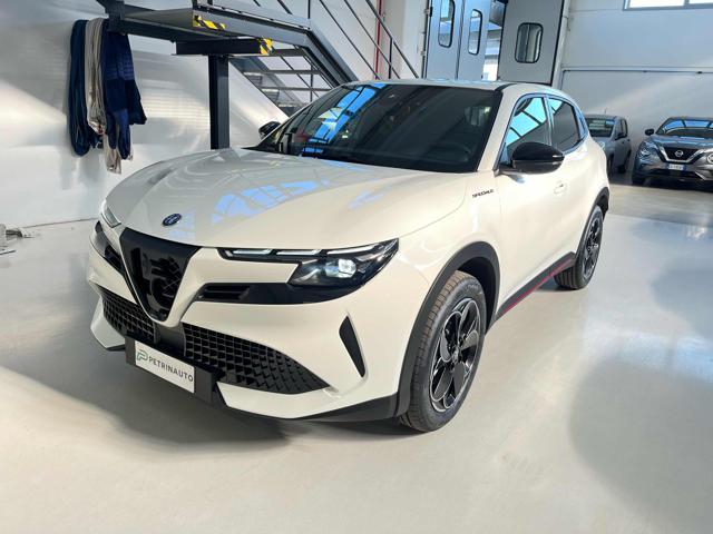 ALFA ROMEO Junior usata, con ABS