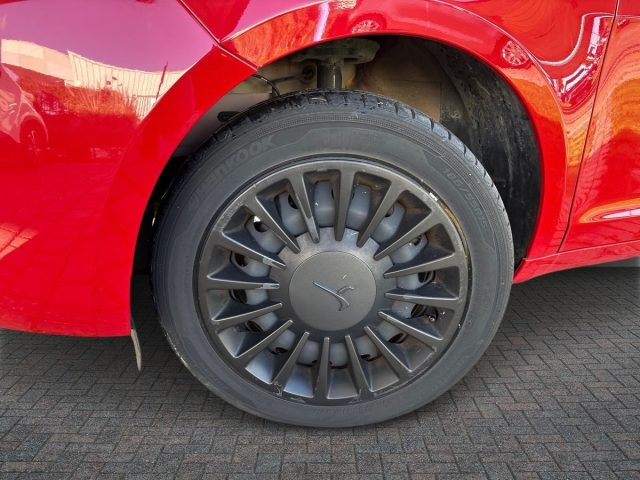 LANCIA Ypsilon usata 13