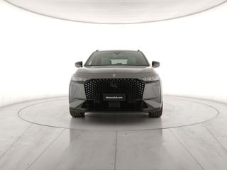DS AUTOMOBILES DS 7 usata, con Autoradio